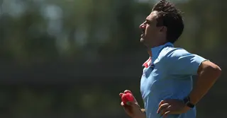 ব্রিসবেন টেস্টেও দলে থাকছেন না প্যাট কামিন্স